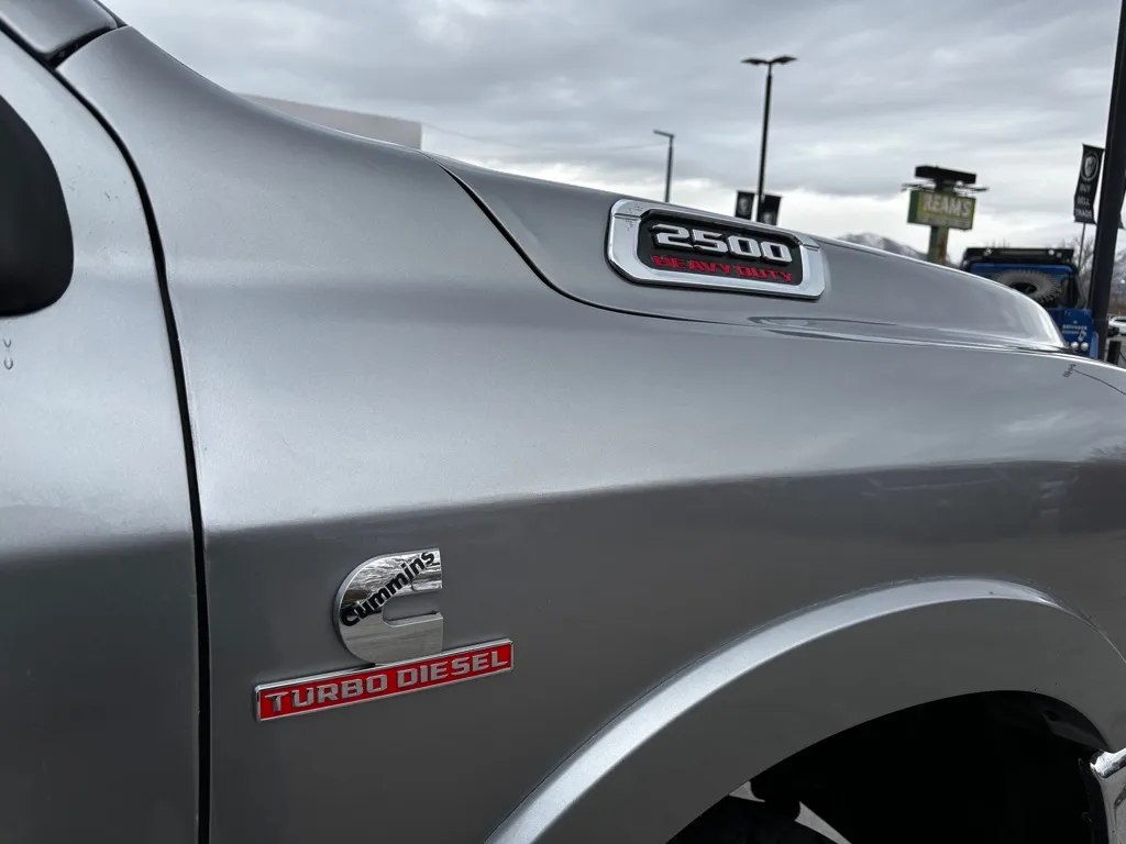 2023 RAM Ram 2500 Pickup Big Horn - Photo 10