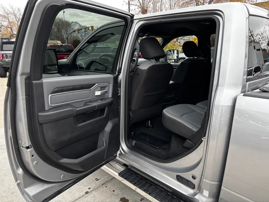 2023 RAM Ram 2500 Pickup Big Horn - Photo 31