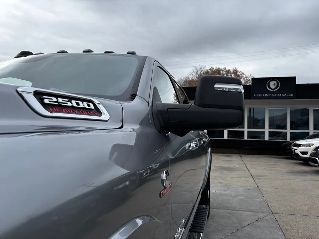 2023 RAM Ram 2500 Pickup Big Horn - Photo 13