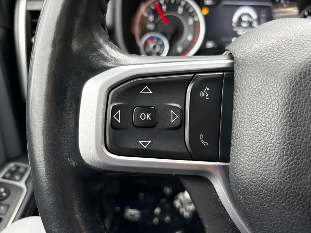 2023 RAM Ram 2500 Pickup Big Horn - Photo 51