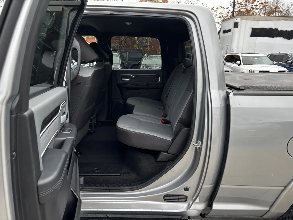 2023 RAM Ram 2500 Pickup Big Horn - Photo 32