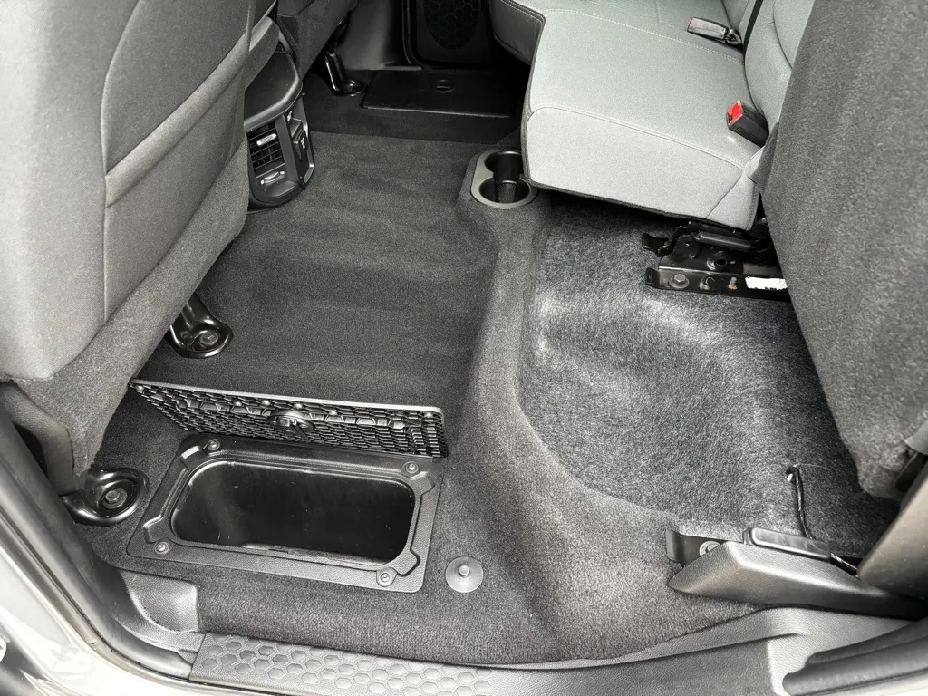 2023 RAM Ram 2500 Pickup Big Horn - Photo 34