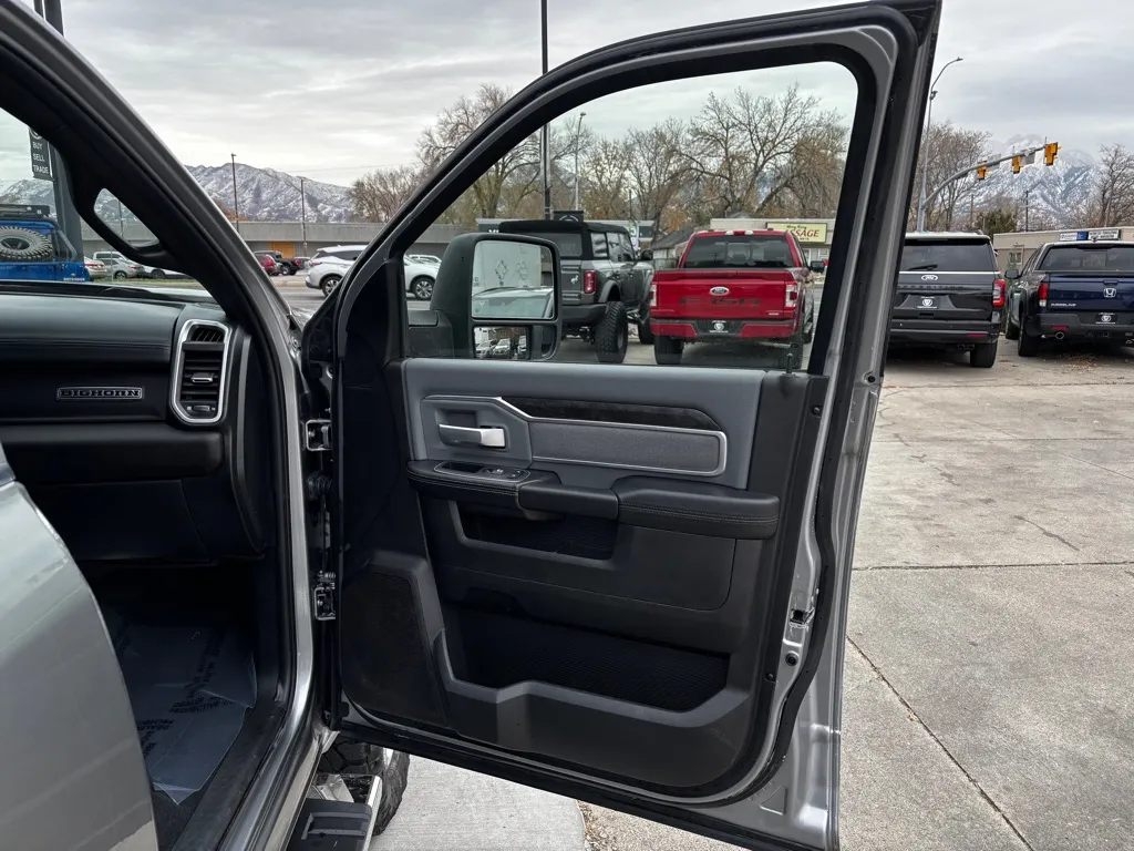 2023 RAM Ram 2500 Pickup Big Horn - Photo 16