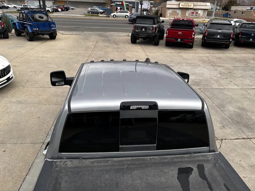 2023 RAM Ram 2500 Pickup Big Horn - Photo 82