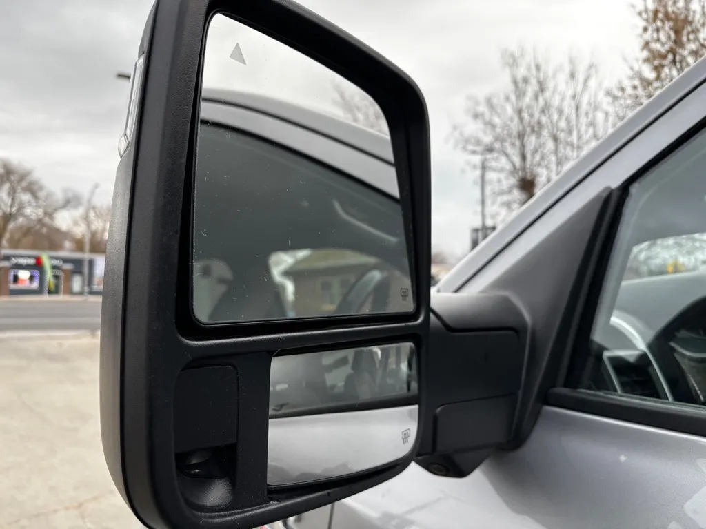 2023 RAM Ram 2500 Pickup Big Horn - Photo 11