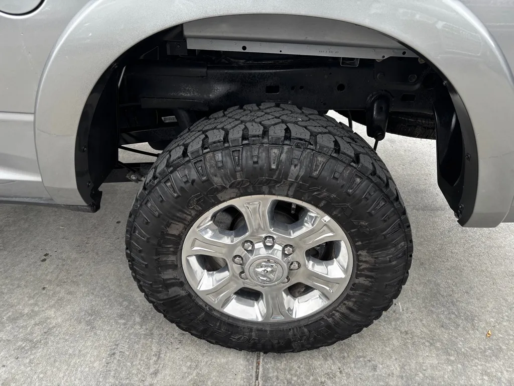 2023 RAM Ram 2500 Pickup Big Horn - Photo 87