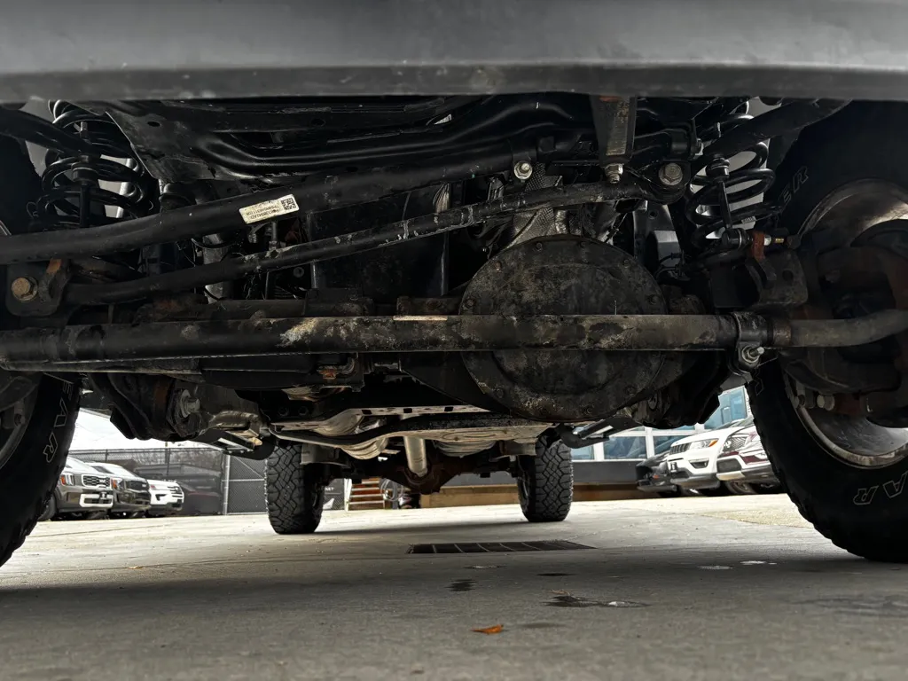 2023 RAM Ram 2500 Pickup Big Horn - Photo 89