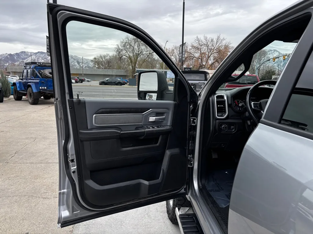 2023 RAM Ram 2500 Pickup Big Horn - Photo 36