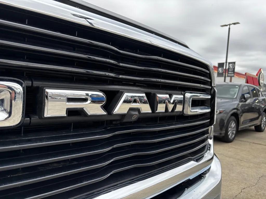 2023 RAM Ram 2500 Pickup Big Horn - Photo 14
