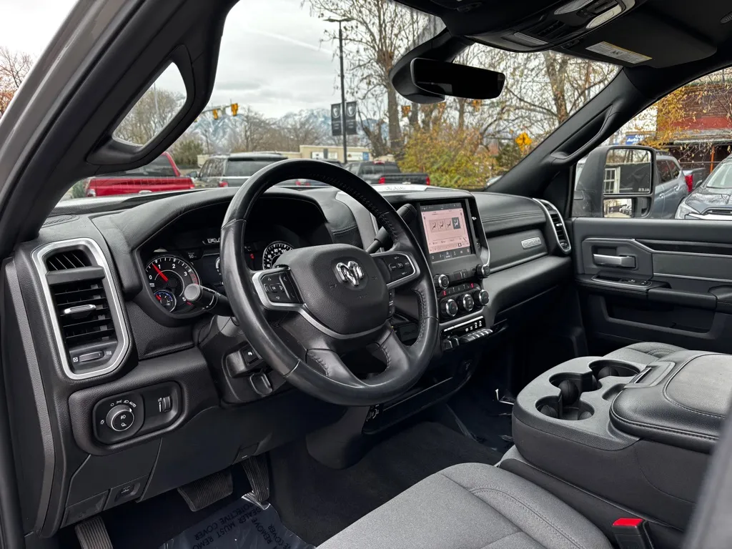 2023 RAM Ram 2500 Pickup Big Horn - Photo 42