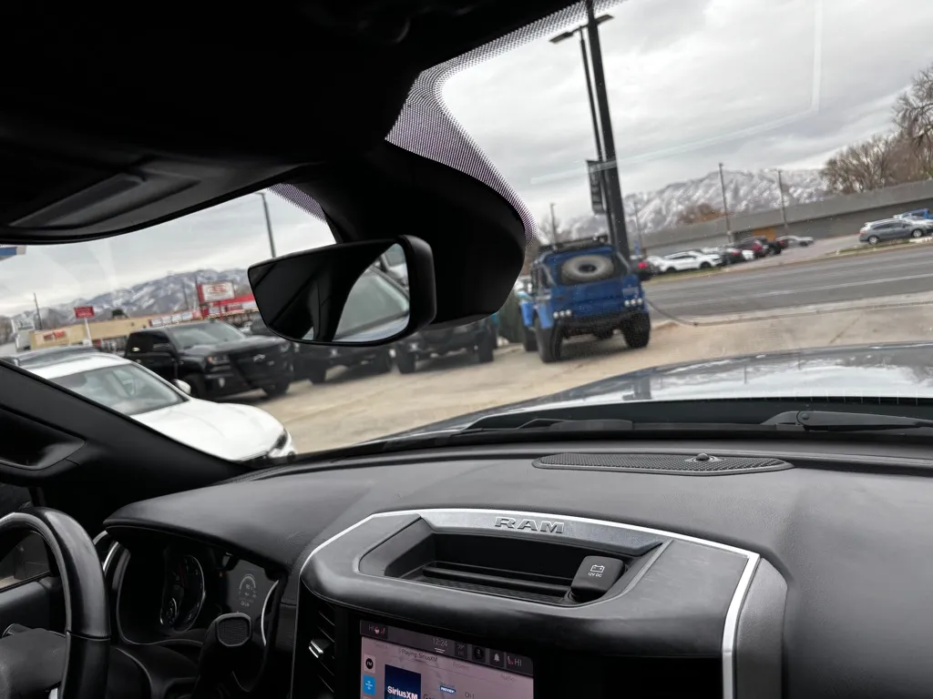 2023 RAM Ram 2500 Pickup Big Horn - Photo 57