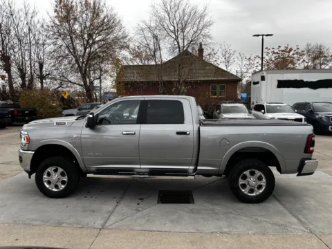 More photos of 2023 RAM 2500 BIG HORN at High Line Auto Sales, UT