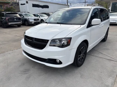 More photos of 2019 DODGE GRAND CARAVAN GT at High Line Auto Sales, UT