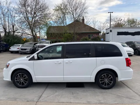 More photos of 2019 DODGE GRAND CARAVAN GT at High Line Auto Sales, UT