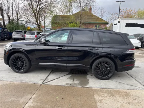 More photos of 2022 LINCOLN AVIATOR RESERVE at High Line Auto Sales, UT