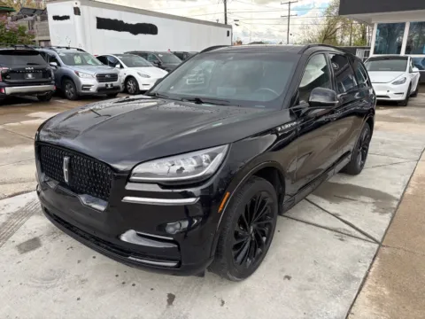 More photos of 2022 LINCOLN AVIATOR RESERVE at High Line Auto Sales, UT