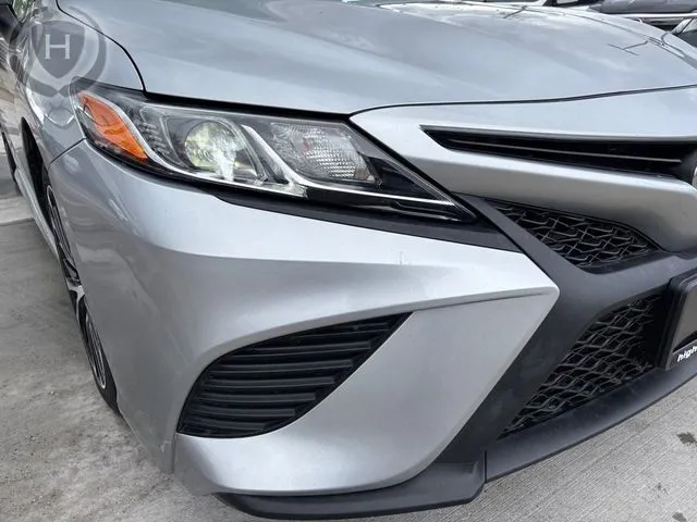 Toyota Camry photo 52