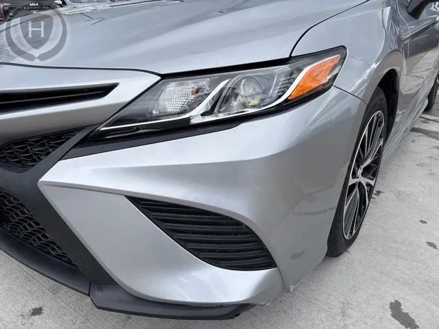Toyota Camry photo 55
