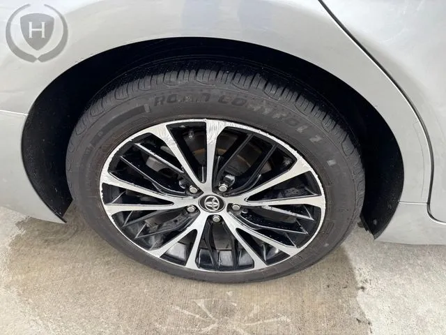 Toyota Camry photo 41