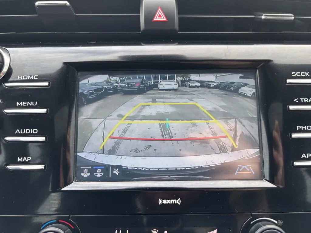 2020 Toyota Camry SE - Photo 31
