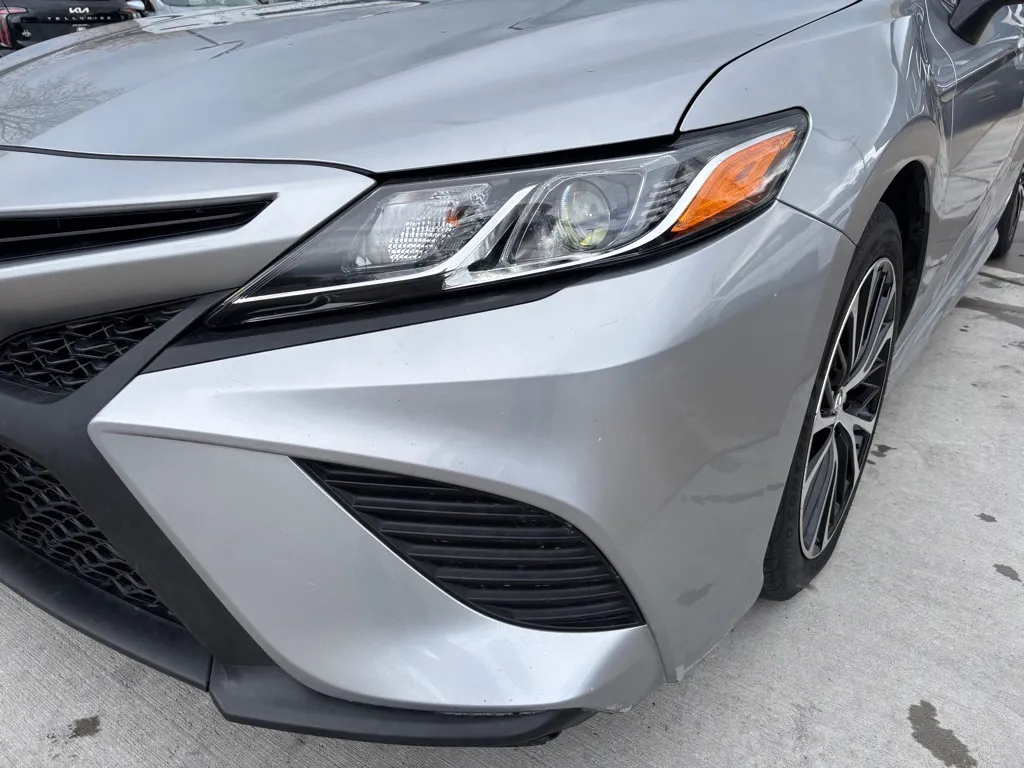 2020 Toyota Camry SE - Photo 49