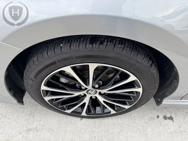 Toyota Camry photo 39