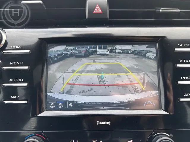 Toyota Camry photo 37
