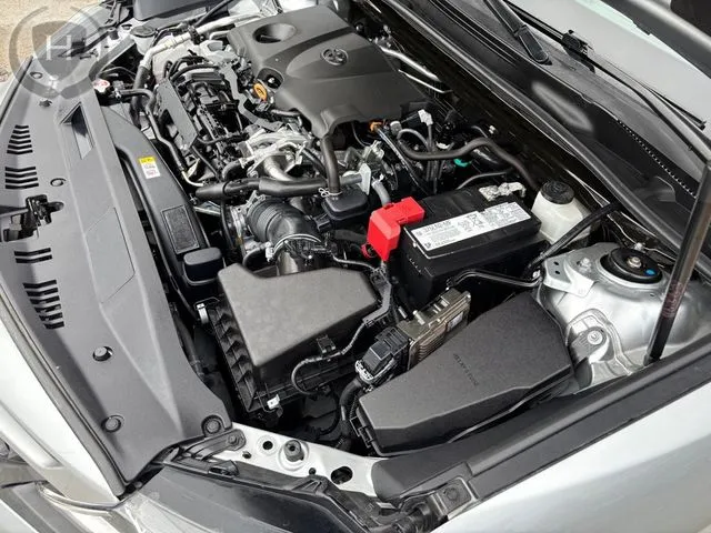 Toyota Camry photo 44