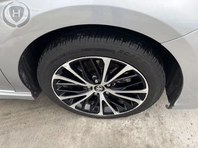 Toyota Camry photo 42
