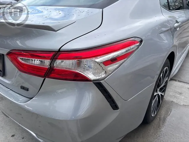 Toyota Camry photo 48