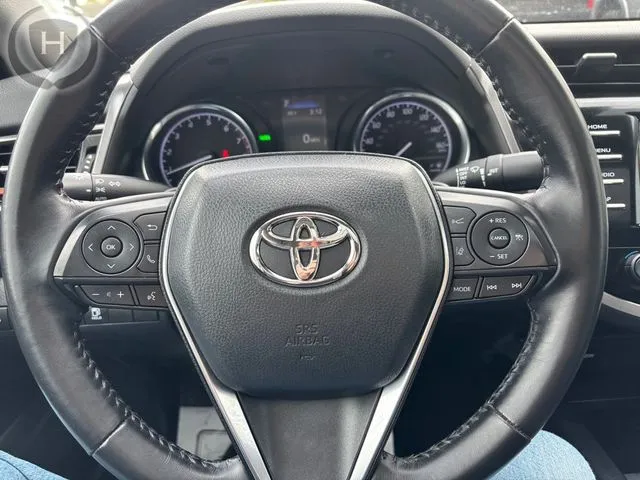 Toyota Camry photo 27