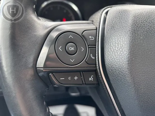 Toyota Camry photo 29