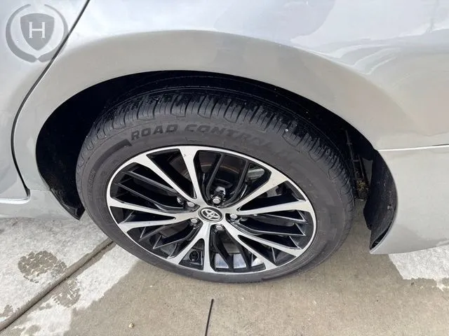 Toyota Camry photo 40