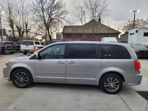 More photos of 2016 DODGE GRAND CARAVAN SXT at High Line Auto Sales, UT