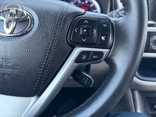 Toyota Highlander photo 31