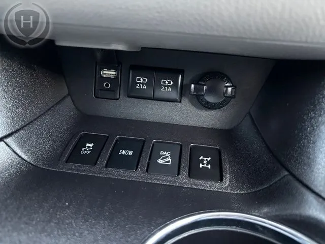 Toyota Highlander photo 38