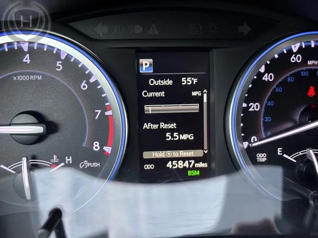 Toyota Highlander photo 36