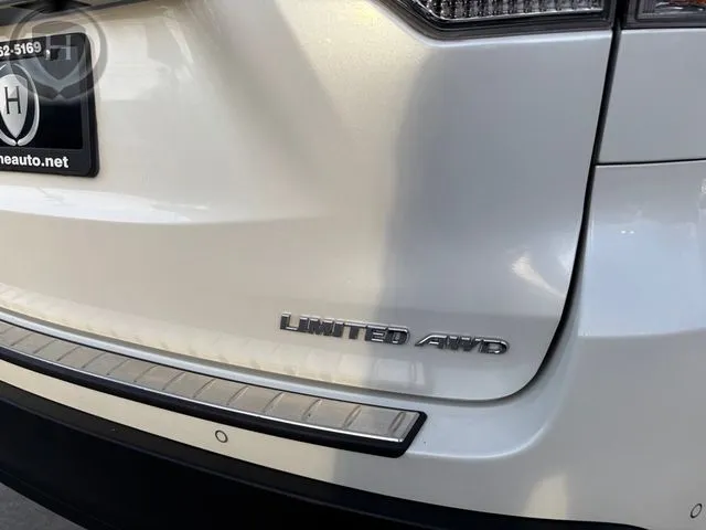 Toyota Highlander photo 58