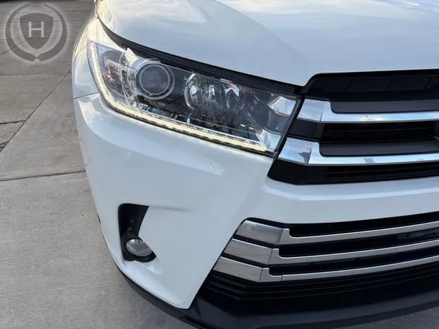 Toyota Highlander photo 49