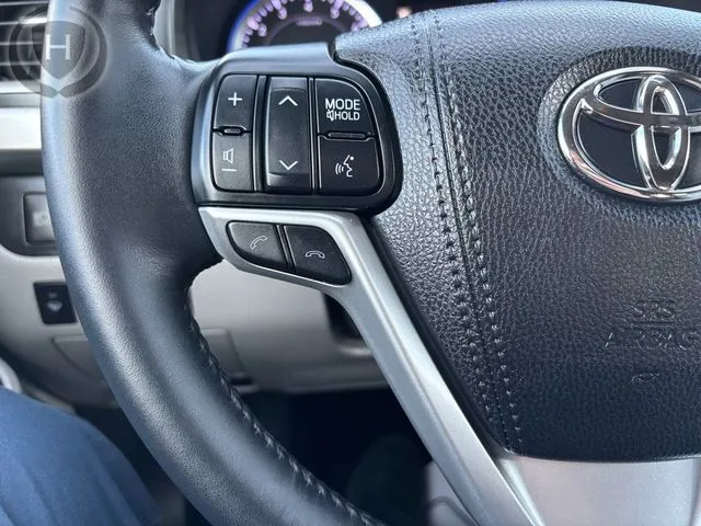 Toyota Highlander photo 32