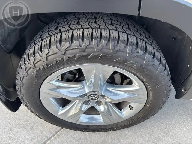 Toyota Highlander photo 47