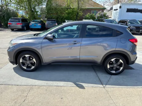 More photos of 2018 HONDA HR-V EX at High Line Auto Sales, UT