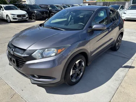 More photos of 2018 HONDA HR-V EX at High Line Auto Sales, UT