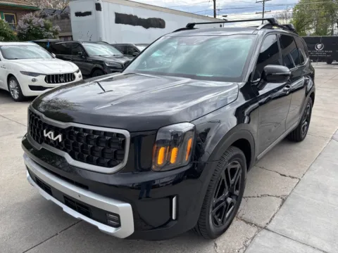 More photos of 2023 KIA TELLURIDE SX-Prestige X-Line at High Line Auto Sales, UT