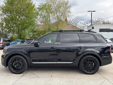 More photos of 2023 KIA TELLURIDE SX-Prestige X-Line at High Line Auto Sales, UT