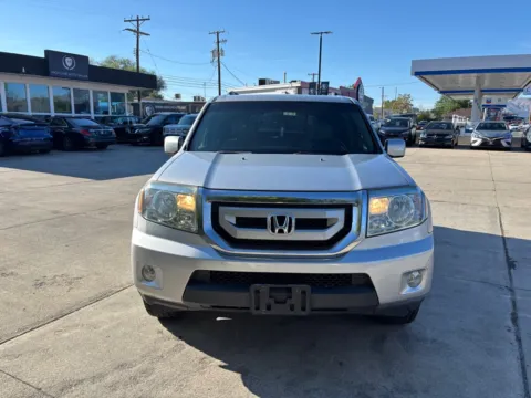Photos of 2011 HONDA PILOT EX for sale in Salt Lake City, UT at High Line Auto Sales