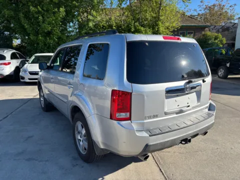 More photos of 2011 HONDA PILOT EX at High Line Auto Sales, UT