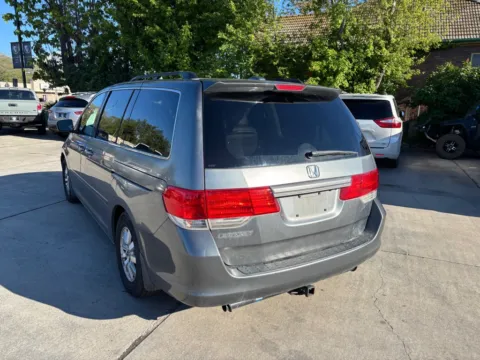 More photos of 2009 HONDA ODYSSEY EX-L W/DVD at High Line Auto Sales, UT