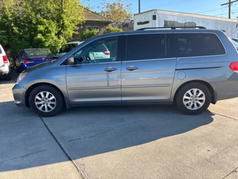 More photos of 2009 HONDA ODYSSEY EX-L W/DVD at High Line Auto Sales, UT