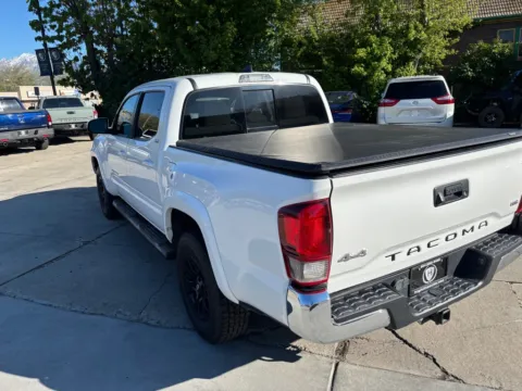 More photos of 2019 TOYOTA TACOMA SR5 V6 at High Line Auto Sales, UT